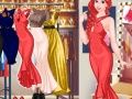 Trò chơi Giải Thưởng Công Chúa Tốt Nhất trực tuyến
