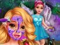 Trò chơi Cuộc phiêu lưu của Nàng tiên Corinne trực tuyến