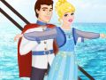 Trò chơi Công chúa x Titanic trực tuyến