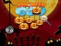 Trò chơi Bí Ngô Ẩn Dấu Halloween trực tuyến