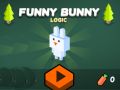 Trò chơi Logic Thỏ Vui Nhộn trực tuyến