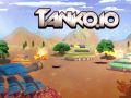 Trò chơi Tanko.io trực tuyến
