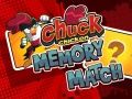 Trò chơi Trí Nhớ Gà Chuck trực tuyến