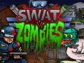 Trò chơi SWAT vs Zombi trực tuyến