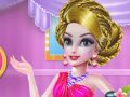 Trò chơi Salon Làm Đẹp Mẹ Cuồng trực tuyến
