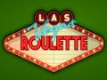 Trò chơi Roulette Las Vegas trực tuyến