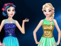 Trò chơi Tạp chí Thời trang 2017 trực tuyến