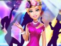 Trò chơi Chăm Sóc Da và Thời Trang Barbara trực tuyến