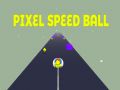 Trò chơi Bóng Tốc Độ Pixel trực tuyến