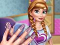 Trò chơi Salon Nail của Các Công Chúa trực tuyến