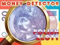 Trò chơi Máy phát hiện tiền Zloty Ba Lan trực tuyến
