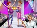 Trò chơi Vũ Điệu Mẫu Nhí Công Chúa Mang Thai trực tuyến