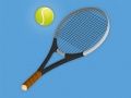 Trò chơi Bóng tennis trực tuyến