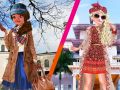 Trò chơi Công Chúa Học Sinh Trao Đổi trực tuyến