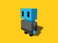 Trò chơi Pixel 3D trực tuyến