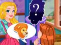 Trò chơi Cửa hàng đồ chơi của Audrey trực tuyến