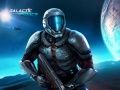 Trò chơi Lực lượng Galactic trực tuyến