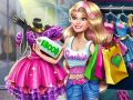 Trò chơi Fashionista Mua Sắm Thực trực tuyến