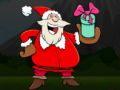 Trò chơi Trận Điểm Bóng Đen của Ông Già Noel trực tuyến