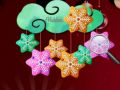 Trò chơi Bánh quy Giáng sinh ẩn giấu trực tuyến