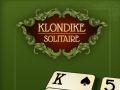 Trò chơi Solitaire Klondike trực tuyến