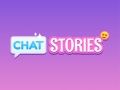 Trò chơi Câu Chuyện Chat trực tuyến