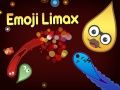 Trò chơi Emoji Limax trực tuyến