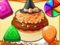Trò chơi Cookie Blast Mania trực tuyến