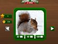Trò chơi Puzzles Giáng Sinh trực tuyến
