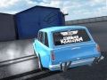 Trò chơi Lada Drift Xe Hơi Nga trực tuyến