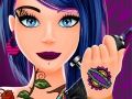 Trò chơi Salon Xăm trực tuyến