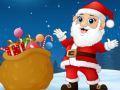 Trò chơi Sự khác biệt của Ông Già Noel trực tuyến