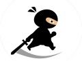 Trò chơi Chạy Ninja trực tuyến