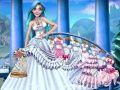 Trò chơi Cô Dâu Nàng Công Chúa Tuyết trực tuyến