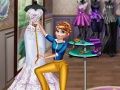 Trò chơi Thiết kế váy cho công chúa trực tuyến
