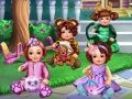 Trò chơi Thay Đồ Mầm Non trực tuyến