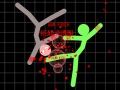 Trò chơi Chiến binh Stickman trực tuyến