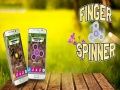Trò chơi Fidget Spinner trực tuyến