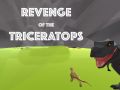 Trò chơi Sự Trả Thù của Triceratops trực tuyến