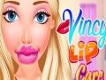 Trò chơi Dưỡng Môi Vincy trực tuyến
