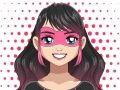 Trò chơi Người sáng tạo Siêu anh hùng Kawaii trực tuyến