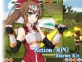 Trò chơi Hành Động-RPG: Bộ Khởi Động trực tuyến