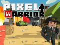 Trò chơi Người Chiến Đấu Pixel trực tuyến