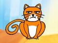 Trò chơi Chào mèo trực tuyến trực tuyến