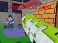 Trò chơi Đất Khối Pixel trực tuyến