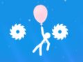 Trò chơi Stickman: Thoát Hiện Tại trực tuyến