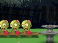 Trò chơi Trò chơi kéo co zombie trực tuyến