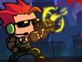 Trò chơi Thế Giới Zombie Gunpocalypse trực tuyến