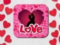 Trò chơi Trái Tim Ẩn Giấu Ngày Valentine trực tuyến
