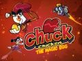 Trò chơi Chuck Gà: Quả Trứng Ma Thuật trực tuyến